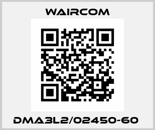 DMA3L2/02450-60  Waircom