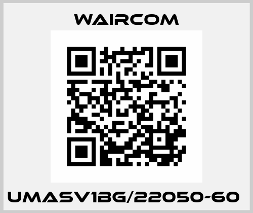UMASV1BG/22050-60  Waircom