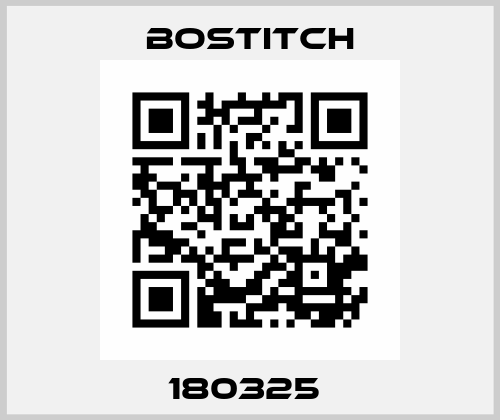 180325  Bostitch