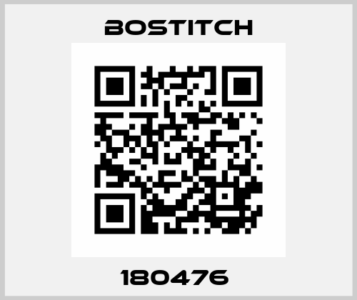 180476  Bostitch