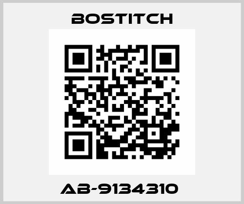 AB-9134310  Bostitch