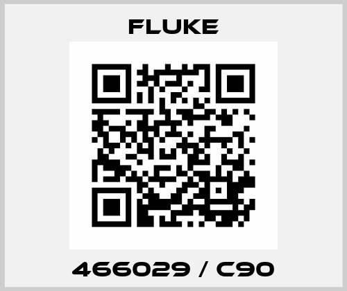 466029 / C90 Fluke
