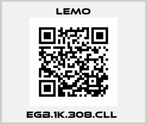 EGB.1K.308.CLL  Lemo