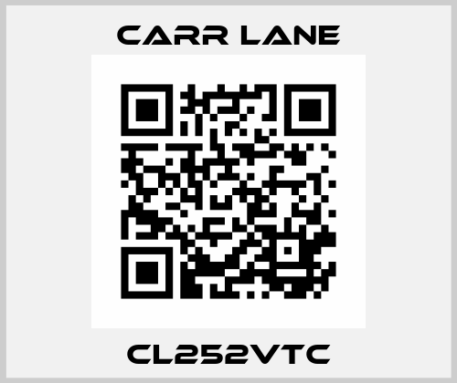 CL252VTC Carrlane