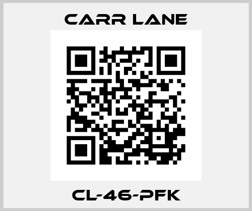 CL-46-PFK Carrlane