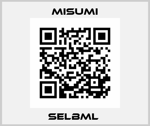 SELBML  Misumi
