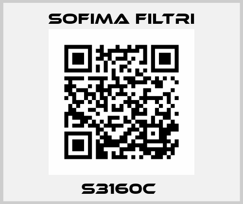 S3160C  Sofima Filtri