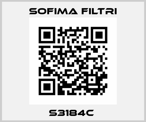 S3184C  Sofima Filtri