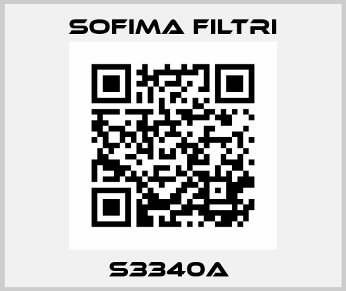 S3340A  Sofima Filtri