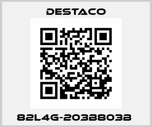 82L4G-203B803B  Destaco
