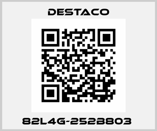 82L4G-252B803  Destaco