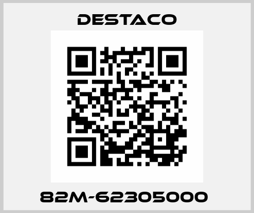 82M-62305000  Destaco