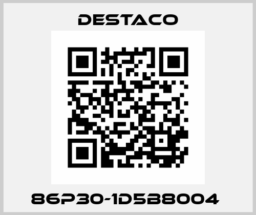 86P30-1D5B8004  Destaco
