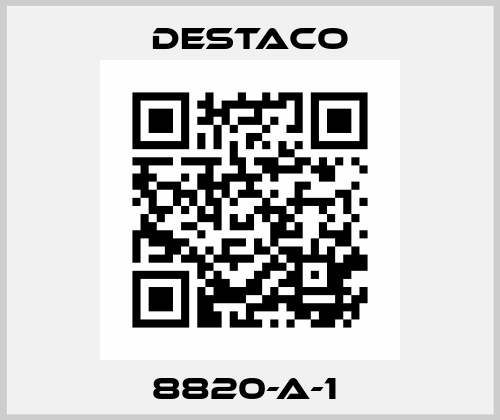 8820-A-1  Destaco