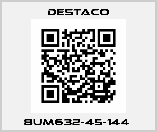 8UM632-45-144  Destaco