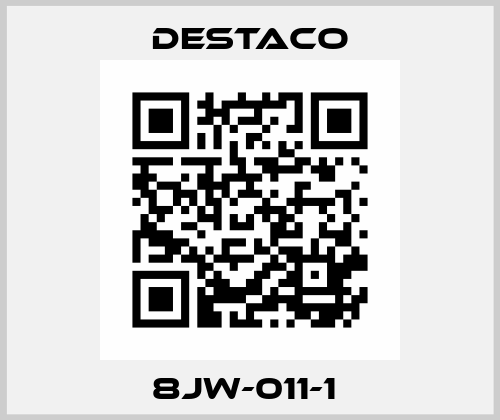 8JW-011-1  Destaco