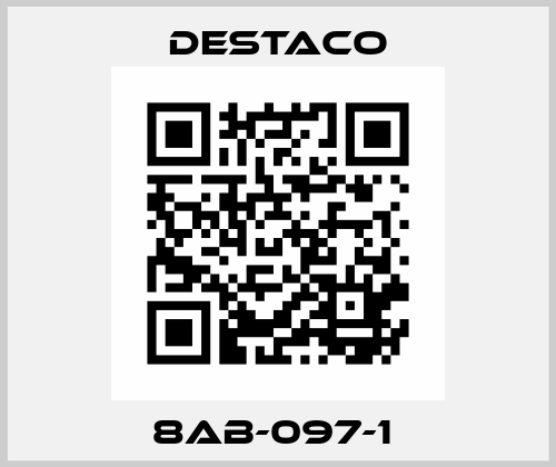 8AB-097-1  Destaco