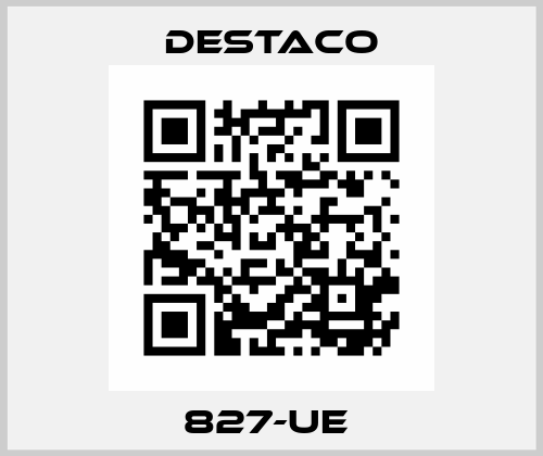 827-UE  Destaco