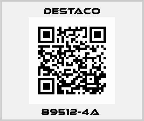 89512-4A  Destaco