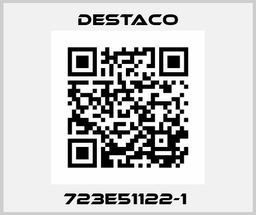 723E51122-1  Destaco