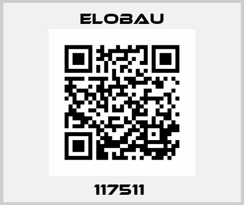 117511  Elobau