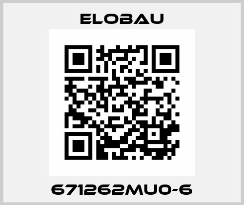 671262MU0-6 Elobau