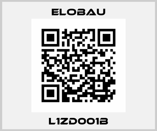L1ZD001B Elobau