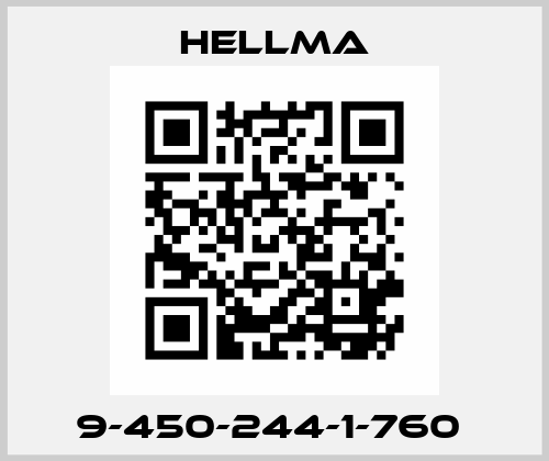9-450-244-1-760  Hellma