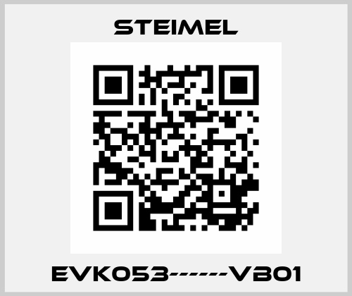 EVK053------VB01 Steimel