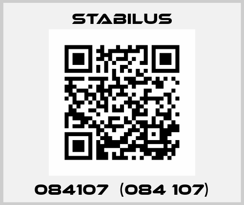 084107  (084 107) Stabilus