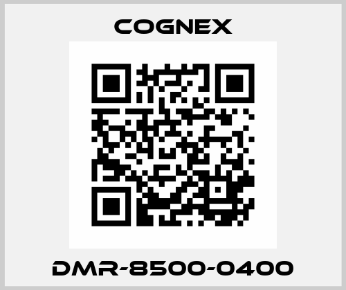 DMR-8500-0400 Cognex