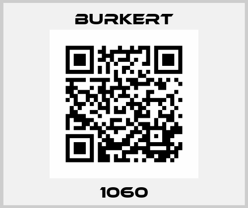 1060 Burkert