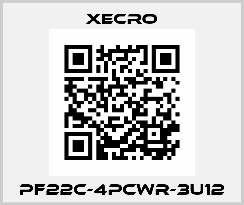 PF22C-4PCWR-3U12 Xecro