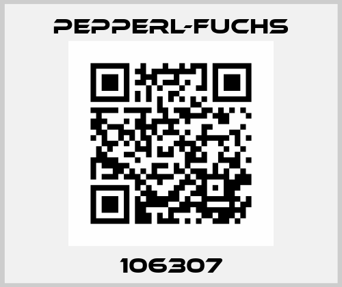 106307 Pepperl-Fuchs