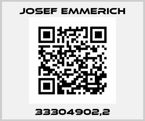 33304902,2 Josef Emmerich