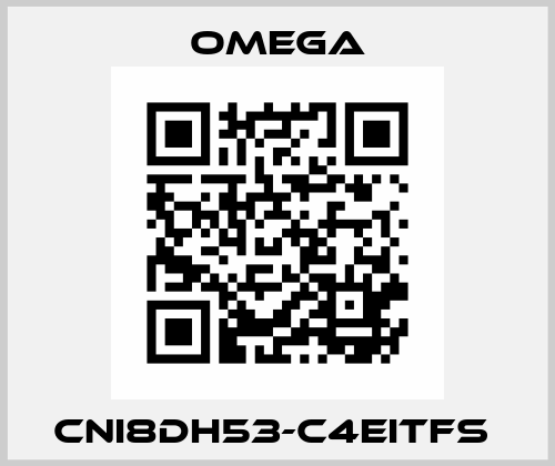 CNi8DH53-C4EITFS  Omegadyne