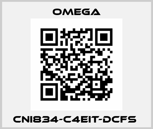 CNi834-C4EIT-DCFS  Omegadyne