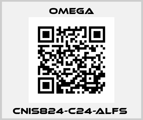 CNiS824-C24-ALFS  Omegadyne