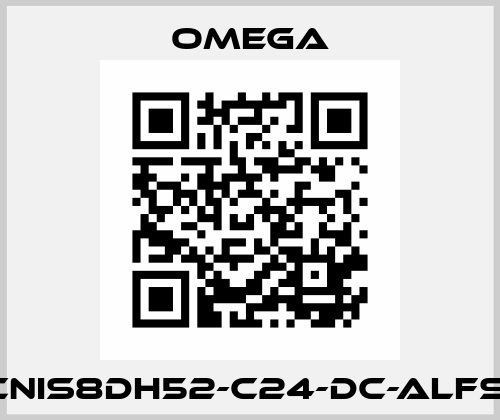 CNiS8DH52-C24-DC-ALFS  Omegadyne