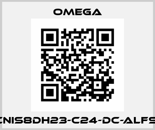 CNiS8DH23-C24-DC-ALFS  Omegadyne