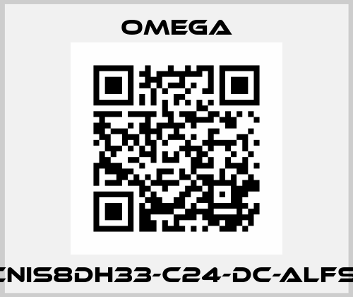 CNiS8DH33-C24-DC-ALFS  Omegadyne