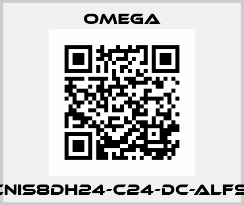 CNiS8DH24-C24-DC-ALFS  Omegadyne