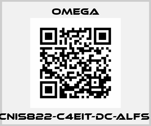CNiS822-C4EIT-DC-ALFS  Omegadyne