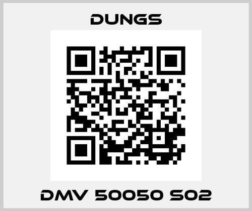 DMV 50050 S02 Dungs