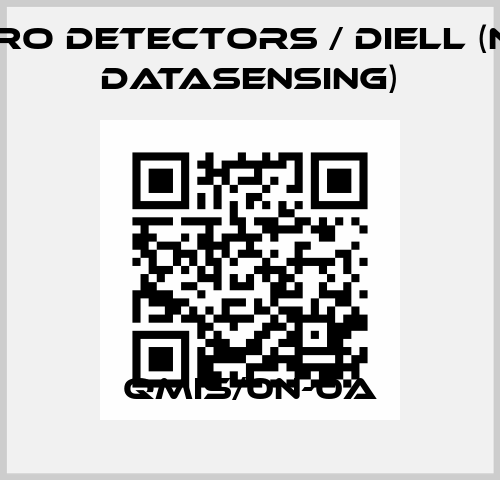 QMIS/0N-0A Micro Detectors / Diell (now Datasensing)