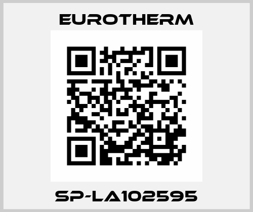 SP-LA102595 Eurotherm