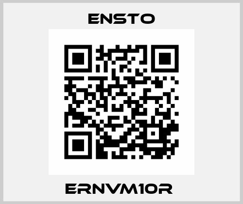 ERNVM10R  Ensto