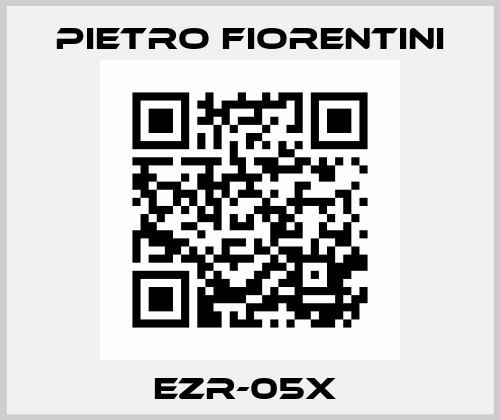 EZR-05X  Pietro Fiorentini