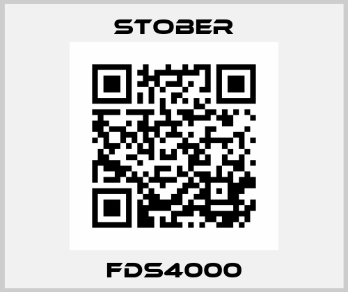 FDS4000 Stober