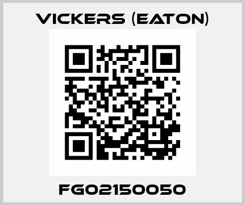 FG02150050 Vickers (Eaton)